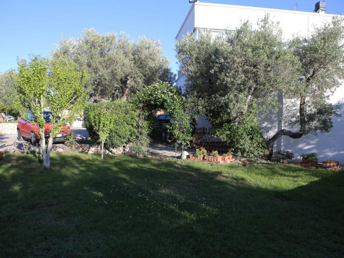 A Casa Di Giacomo Ostuni Exterior foto