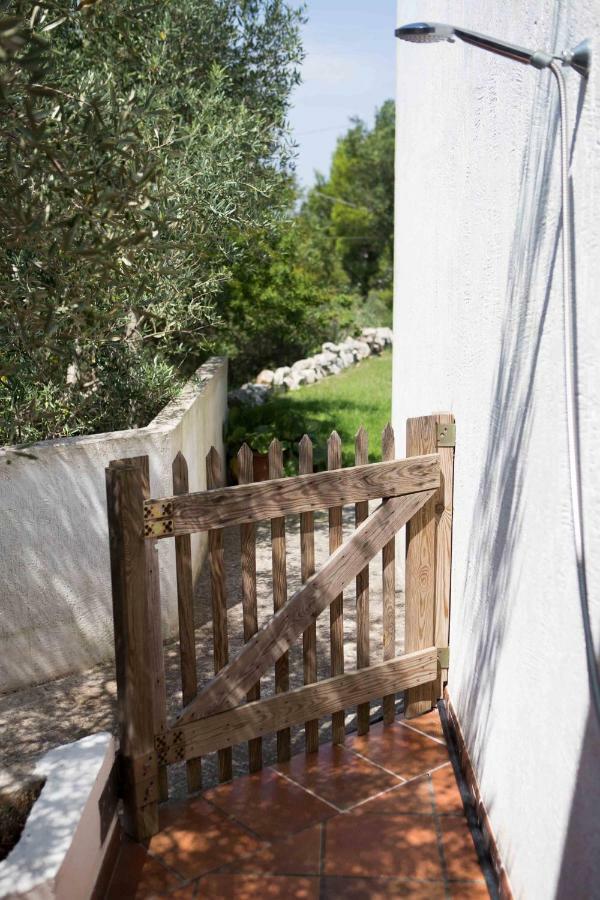 A Casa Di Giacomo Ostuni Exterior foto